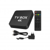 SMART TV BOX MXQPRO 4K ANDROID 12.1 512GB + 1024G HDMI WIFI 2.4/5.0