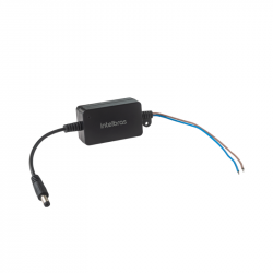 FONTE DE ALIMENACAO EF 1201 S 12,8V 1A INTELBRAS 4820090