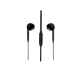 FONE DE OUVIDO COM FIO INTRA-AURICULAR P3 KP-490 KNUP BRANCO/PRETO FONE DE OUVIDO COM FIO INTRA-AURICULAR P3 KP-490 KNUP BRANCO/PRETO
