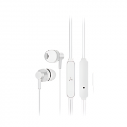 FONE DE OUVIDO COM FIO INTRA-AURILULAR P3 ON-FN623 ONISTEK