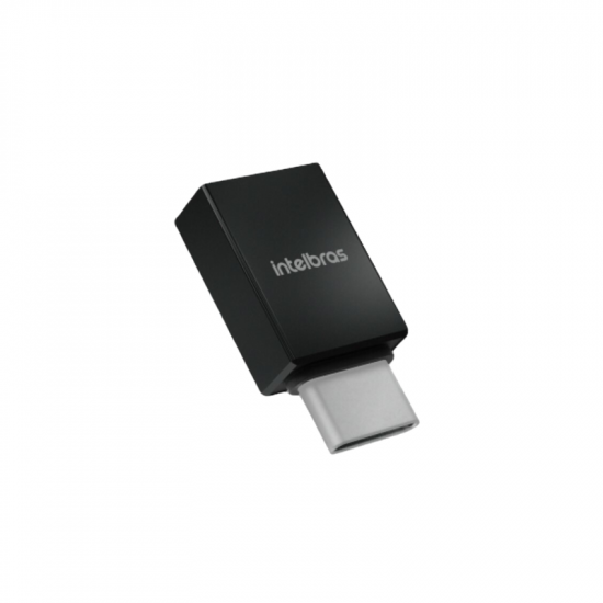 ADAPTADOR OTG USB-A/USB-C ADI20 4290029 INTELBRAS ADAPTADOR OTG USB-A/USB-C ADI20 4290029 INTELBRAS