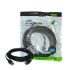 CABO EXTENSOR USB 5M MACHO/USB-A MACHO XC-MM-B X-CELL