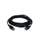 CABO EXTENSOR USB 5M MACHO/USB-A MACHO XC-MM-B X-CELL