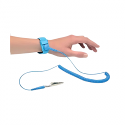 PULSEIRA ANTIESTATICA ESD BAND XC-PT-01 ERSD S/M X-CELL