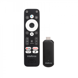 SMART TV STICK BOX INTELBRAS FULL HD 4140032