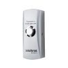 ACIONADOR DE SAIDA INOX SOBREPOR BT 3000 IN INTELBRAS 4675003