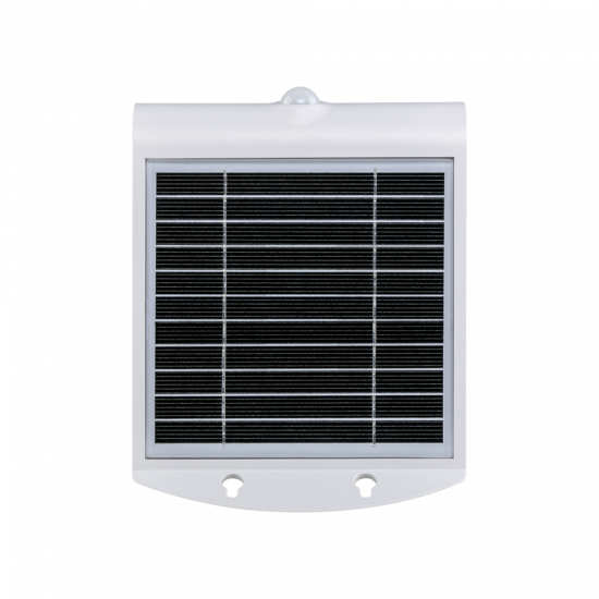 ARANDELA SOLAR INTEGRADA DUAL COLOR ASI 500 INTELBRAS 4842814 ARANDELA SOLAR INTEGRADA DUAL COLOR ASI 500 INTELBRAS 4842814
