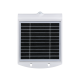 ARANDELA SOLAR INTEGRADA DUAL COLOR ASI 500 INTELBRAS 4842814 ARANDELA SOLAR INTEGRADA DUAL COLOR ASI 500 INTELBRAS 4842814