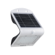 ARANDELA SOLAR INTEGRADA DUAL COLOR ASI 500 INTELBRAS 4842814 ARANDELA SOLAR INTEGRADA DUAL COLOR ASI 500 INTELBRAS 4842814