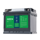 BATERIA INTELBRAS 12V/36Ah EB 1236 4860008