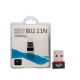 ADAPTADOR WIRELESS MINI USB 300MBPS MO-155 ATOMO ADAPTADOR WIRELESS MINI USB 300MBPS MO-155 ATOMO