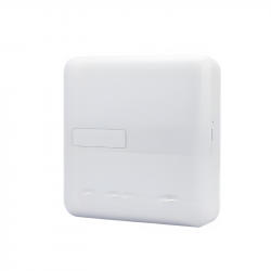 CENTRAL DE ALARME MONITORADA AMT 2018E SMART INTELBRAS 4543578