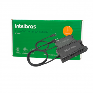FONTE DE ALIMENTACAO EF 1210+ 12,8V 10A INTELBRAS 4820155
