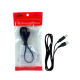CABO USB PARA IMPRESSORA GRASEP 1.5M CABO USB PARA IMPRESSORA GRASEP 1.5M