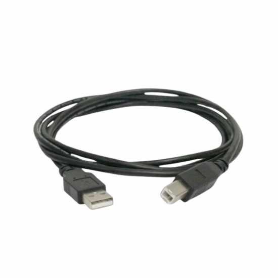 CABO USB PARA IMPRESSORA GRASEP 1.5M CABO USB PARA IMPRESSORA GRASEP 1.5M