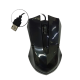 MOUSE COM FIO LEHMOX USB 3.0 LEY-26 1600DPI PRETO MOUSE COM FIO LEHMOX USB 3.0 LEY-26 1600DPI PRETO