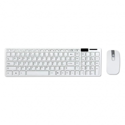 TECLADO E MOUSE SEM FIO LEY-171 LEHMOX CORES