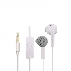 FONE DE OUVIDO COM FIO INTRA-AURICULAR LE-295 P3 LEHMOX PRETO