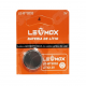 BATERIA 2032 LEHMOX LE-BT2032 3V 1 UNI