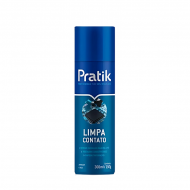 LIMPA CONTATO PRATIK 300ML
