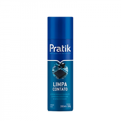LIMPA CONTATO PRATIK 300ML