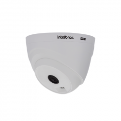 CAMERA DOME VHL 1120 D G2 2.8MM INTELBRAS 4560051
