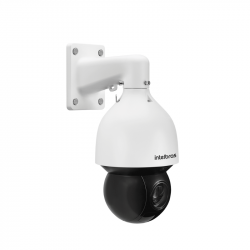 CAMERA SPEED DOME VIP 5225 SD IR IA G2 INTELBRAS 4570021