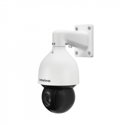CAMERA SPEED DOME VIP 5225 SD IR IA G2 INTELBRAS 4570021