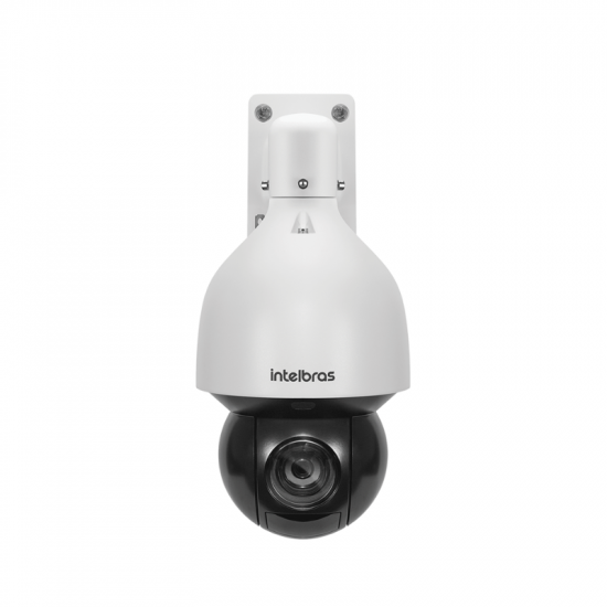 CAMERA SPEED DOME VIP 5225 SD IR IA G2 INTELBRAS 4570021