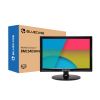 MONITOR 15,4 BLUECASE PRETO BM154K4HVW 60HZ/WXGA/HDMI/VGA/VESA