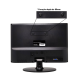 MONITOR 15,4 BLUECASE PRETO BM154K4HVW 60HZ/WXGA/HDMI/VGA/VESA MONITOR 15,4 BLUECASE PRETO BM154K4HVW 60HZ/WXGA/HDMI/VGA/VESA