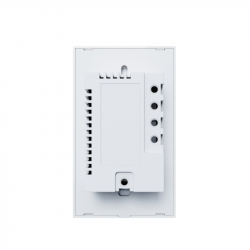 TOMADA COM INTERRUPTOR INTELIGENTE WIFI ETS 2002 BRANCO 2 TECLAS INTELBRAS 4850068