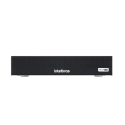 DVR 4 CANAIS MHDX 3104-C INTELBRAS 4580645
