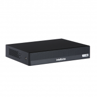 DVR 4 CANAIS MHDX 3104-C INTELBRAS 4580645