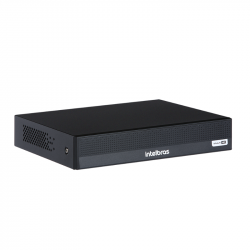 DVR 4 CANAIS MHDX 3104-C INTELBRAS 4580645
