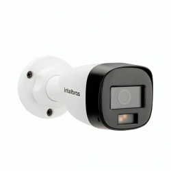 CAMERA BULLET VHD 1220 B FULL COLOR G8 2.8MM INTELBRAS 4560083