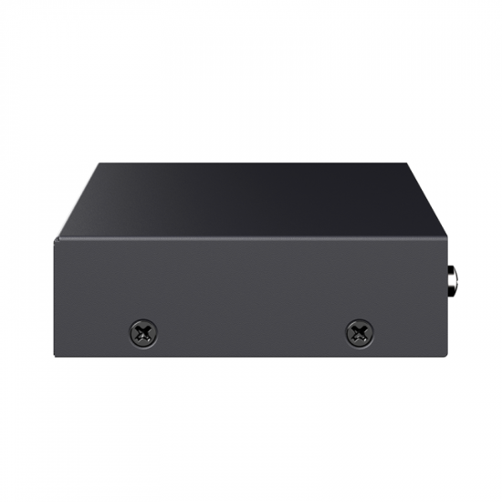 SWITCH 5 PORTAS GIGA NAO GERENCIAVEL POE S1105G-P INTELBRAS 4760130 SWITCH 5 PORTAS GIGA NAO GERENCIAVEL POE S1105G-P INTELBRAS 4760130