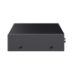 SWITCH 5 PORTAS GIGA NAO GERENCIAVEL POE S1105G-P INTELBRAS 4760130 SWITCH 5 PORTAS GIGA NAO GERENCIAVEL POE S1105G-P INTELBRAS 4760130