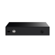SWITCH 5 PORTAS GIGA NAO GERENCIAVEL POE S1105G-P INTELBRAS 4760130 SWITCH 5 PORTAS GIGA NAO GERENCIAVEL POE S1105G-P INTELBRAS 4760130