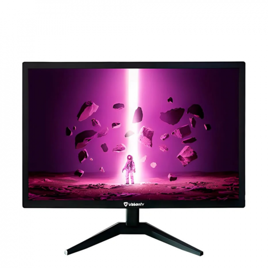 MONITOR 19 VALIANTY PRETO VT19HV 75Hz/VGA/HDMI MONITOR 19 VALIANTY PRETO VT19HV 75Hz/VGA/HDMI