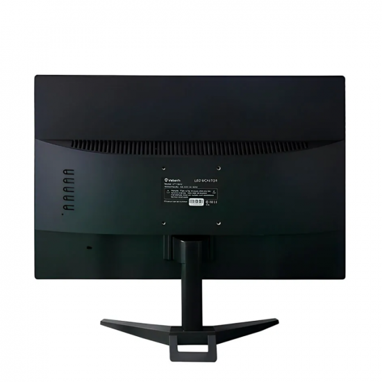 MONITOR 19 VALIANTY PRETO VT19HV 75Hz/VGA/HDMI MONITOR 19 VALIANTY PRETO VT19HV 75Hz/VGA/HDMI