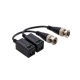 TRANSFORMADOR BALUN PASSIVO DE VIDEO VB 301 P 1 PAR INTELBRAS 4810018