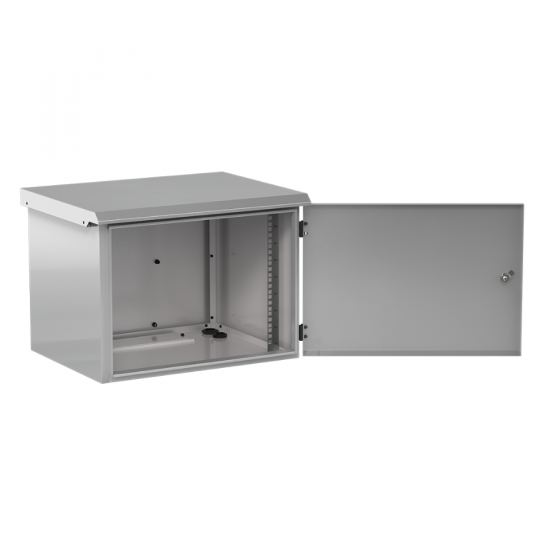 RACK OUTDOOR 8U 470MM RO 847 INTELBRAS 4770039 RACK OUTDOOR 8U 470MM RO 847 INTELBRAS 4770039