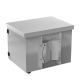 RACK OUTDOOR 8U 470MM RO 847 INTELBRAS 4770039 RACK OUTDOOR 8U 470MM RO 847 INTELBRAS 4770039