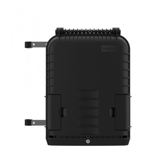 CTO CAIXA 1X8 DE TERMINACAO OPTICA COM SPLITTER XFCT 1608S INTELBRAS 4780047 CTO CAIXA 1X8 DE TERMINACAO OPTICA COM SPLITTER XFCT 1608S INTELBRAS 4780047