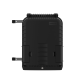 CTO CAIXA 1X8 DE TERMINACAO OPTICA COM SPLITTER XFCT 1608S INTELBRAS 4780047 CTO CAIXA 1X8 DE TERMINACAO OPTICA COM SPLITTER XFCT 1608S INTELBRAS 4780047