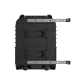 CTO CAIXA 1X8 DE TERMINACAO OPTICA COM SPLITTER XFCT 1608S INTELBRAS 4780047 CTO CAIXA 1X8 DE TERMINACAO OPTICA COM SPLITTER XFCT 1608S INTELBRAS 4780047
