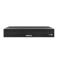 DVR 16 CANAIS MHDX 1116-C INTELBRAS 4580776