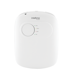 FONTE DE ALIMENTACAO ININTER. FA 1220S COM BATERIA INTELBRAS 4820028