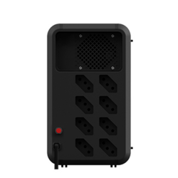 NOBREAK 1200VA INTERATIVO BIVOLT ATTIV INTELBRAS 4822209